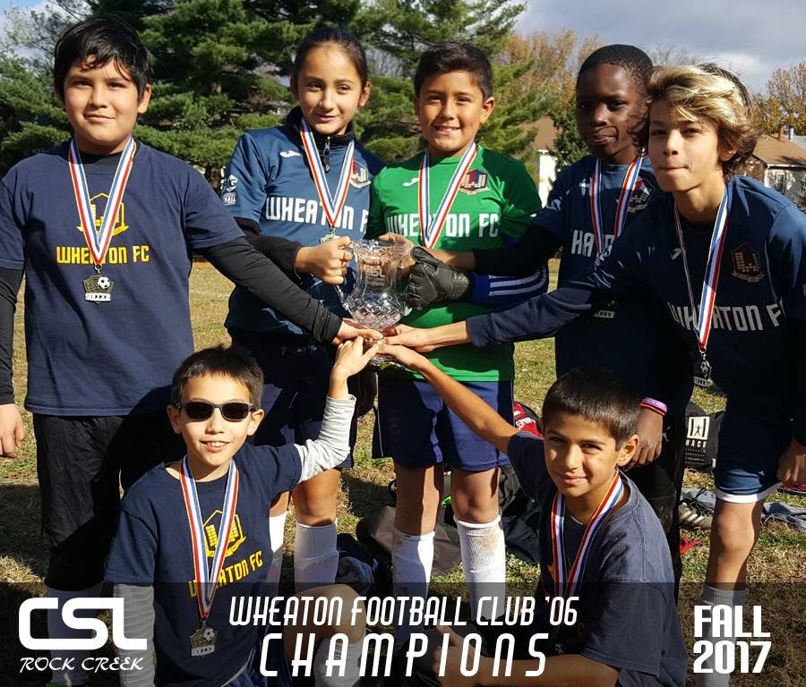 Wheaton FC