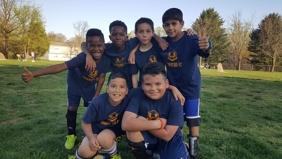 Wheaton FC